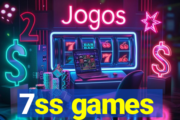 7ss games